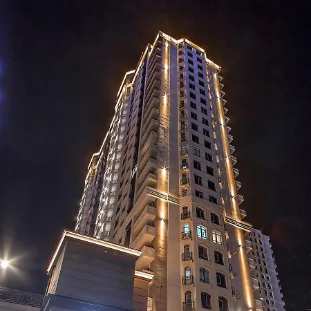 Посуточно Квартира Аркадия Apartment *