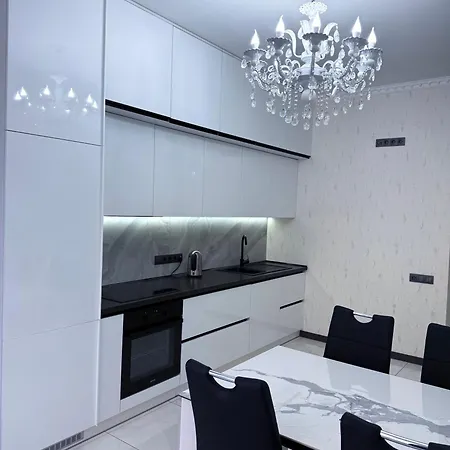 Apartment Посуточно Квартира Аркадия *