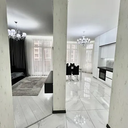 Apartment Посуточно Квартира Аркадия