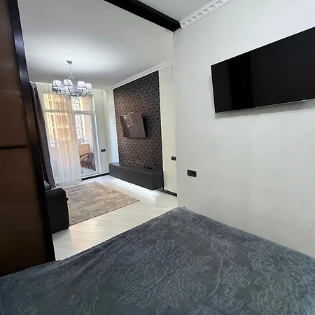 Посуточно Квартира Аркадия