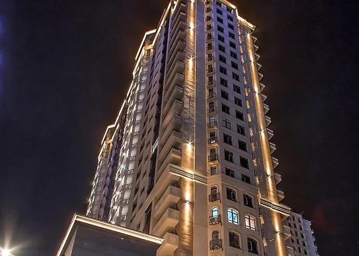 Посуточно Квартира Аркадия Apartment *