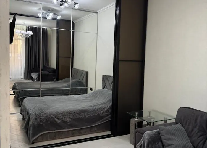 Посуточно Квартира Аркадия