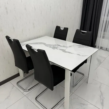 Apartment Посуточно Квартира Аркадия *