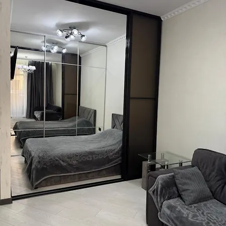 Посуточно Квартира Аркадия