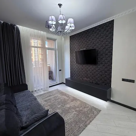 Посуточно Квартира Аркадия * Odesa