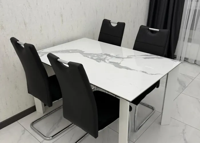 Apartment Посуточно Квартира Аркадия *