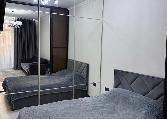 Apartment Посуточно Квартира Аркадия Odesa