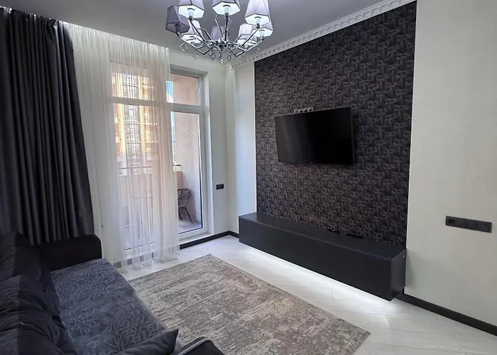 Посуточно Квартира Аркадия * Odesa