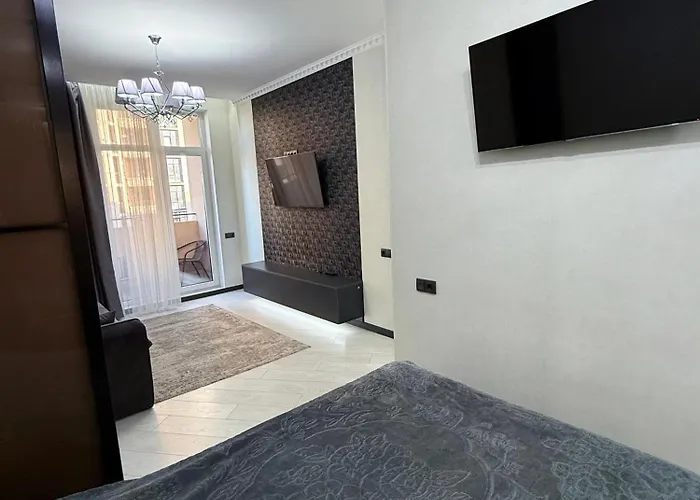 Посуточно Квартира Аркадия