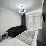 Посуточно Квартира Аркадия Apartment Odessa